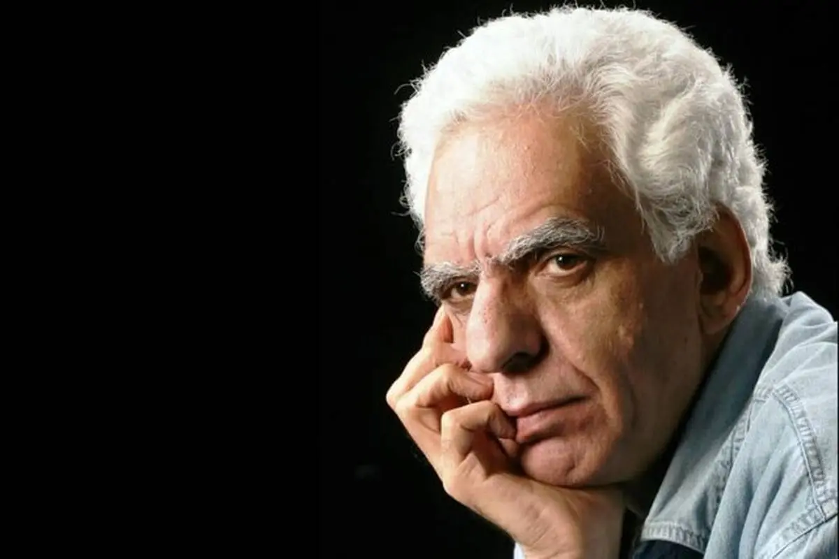 همه آنچه در مراسم خاکسپاری پوراحمد گذشت