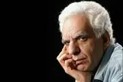 همه آنچه در مراسم خاکسپاری پوراحمد گذشت