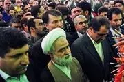 تجدید میثاق دانشگاهیان با آرمانهای امام (ره) و مقام معظم رهبری