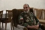  اشراف اطلاعاتی ‌ارتش بر مرزهای ایران/اجازه کوچک‌ترین تحرکی را نمی‌دهیم