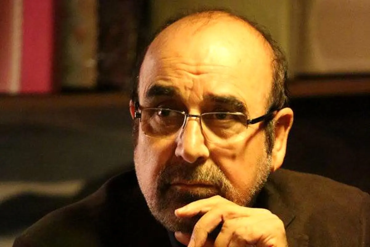 پشت صحنه نوشتن ؛ کتابی تازه از ابراهیم حسن‌ بیگی