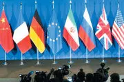 نقشه اروپا برای ایران برای راضی کردن ترامپ