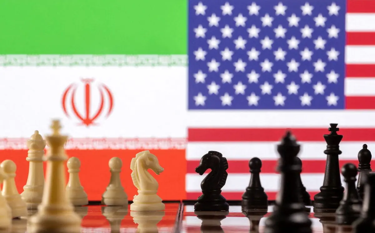 آمریکا مغلوب قدرت چانهزنی ایران شد