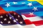 آمریکا به دنبال ضربه زدن به روسیه و ونزوئلاست