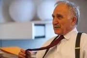 انتقاد گلزن مشهور به مقایسه اسکوچیچ و کی روش