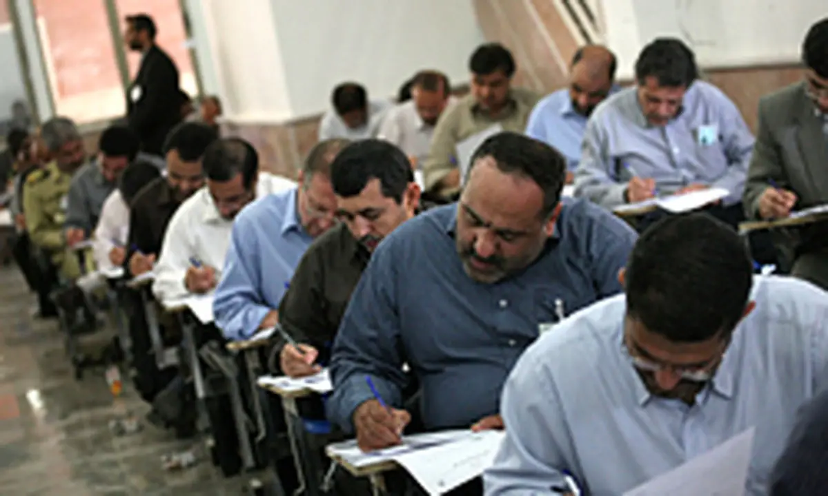 آغاز ثبت‌نام کنکور دکترا از فردا