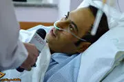 آخرین وضعیت رضا داودنژاد از زبان پدرش؛