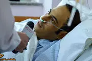 آخرین وضعیت رضا داودنژاد از زبان پدرش؛