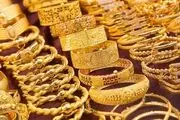 تغییر قیمت‌ها در بازار طلا و سکه عجیب شد