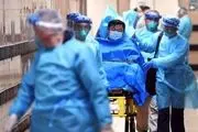 ۲۵ نفر بر اثر ابتلا به ویروس کرونا در چین جان باختند
