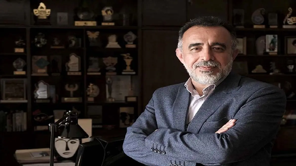 حضور کاروانهای مذهبی از میدان امام حسین (ع) تا حرم شاه عبدالعظیم (ع)