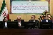 فلسطین باید در رأس نگرانی‌های عالم اسلام باشد
