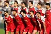 پرسپولیسی‌ها برای شکست رونالدو متحد شدند