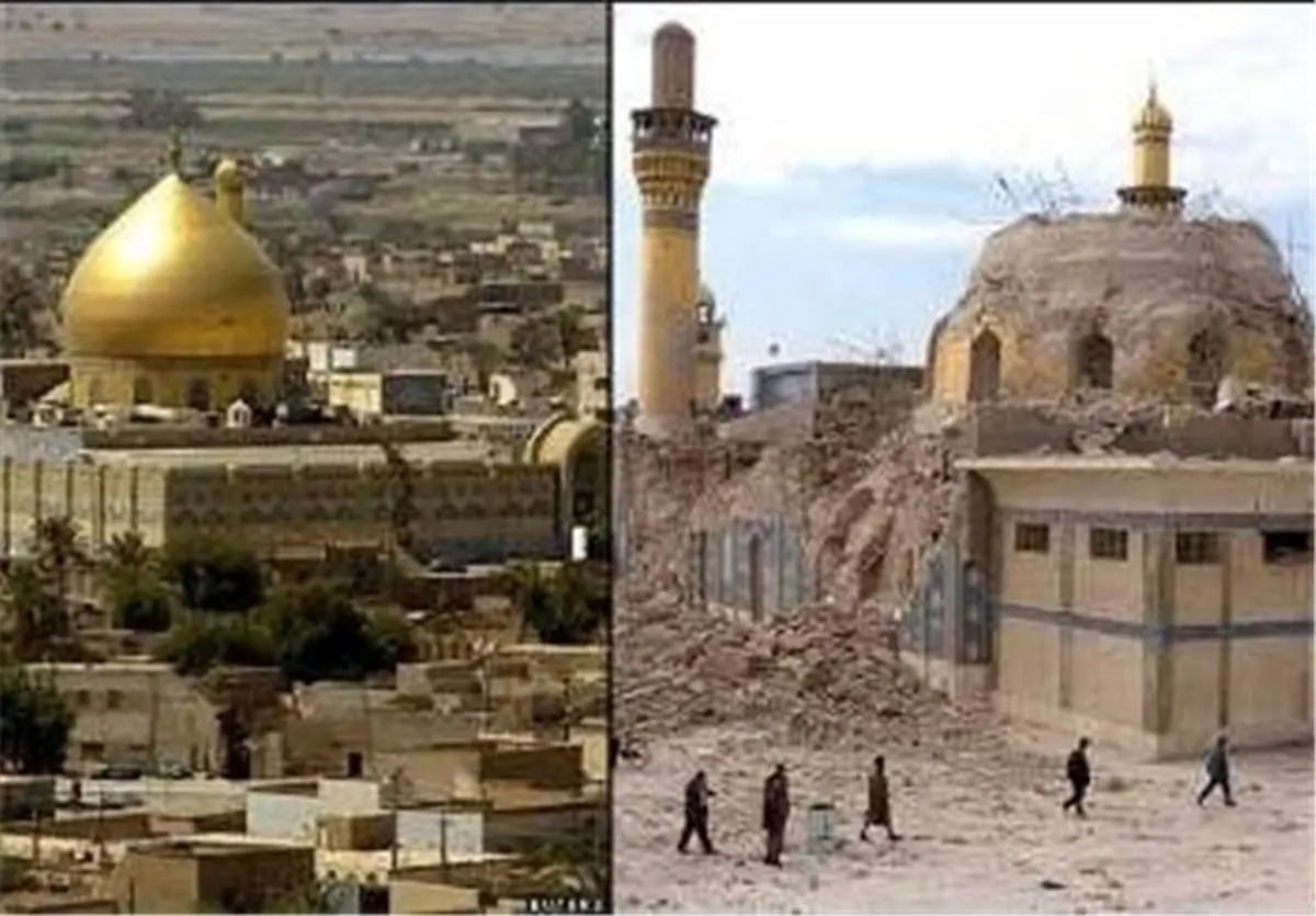 خراسان شمالی برای بازسازی عتبات عالیات یک میلیارد تومان تعهد کرد