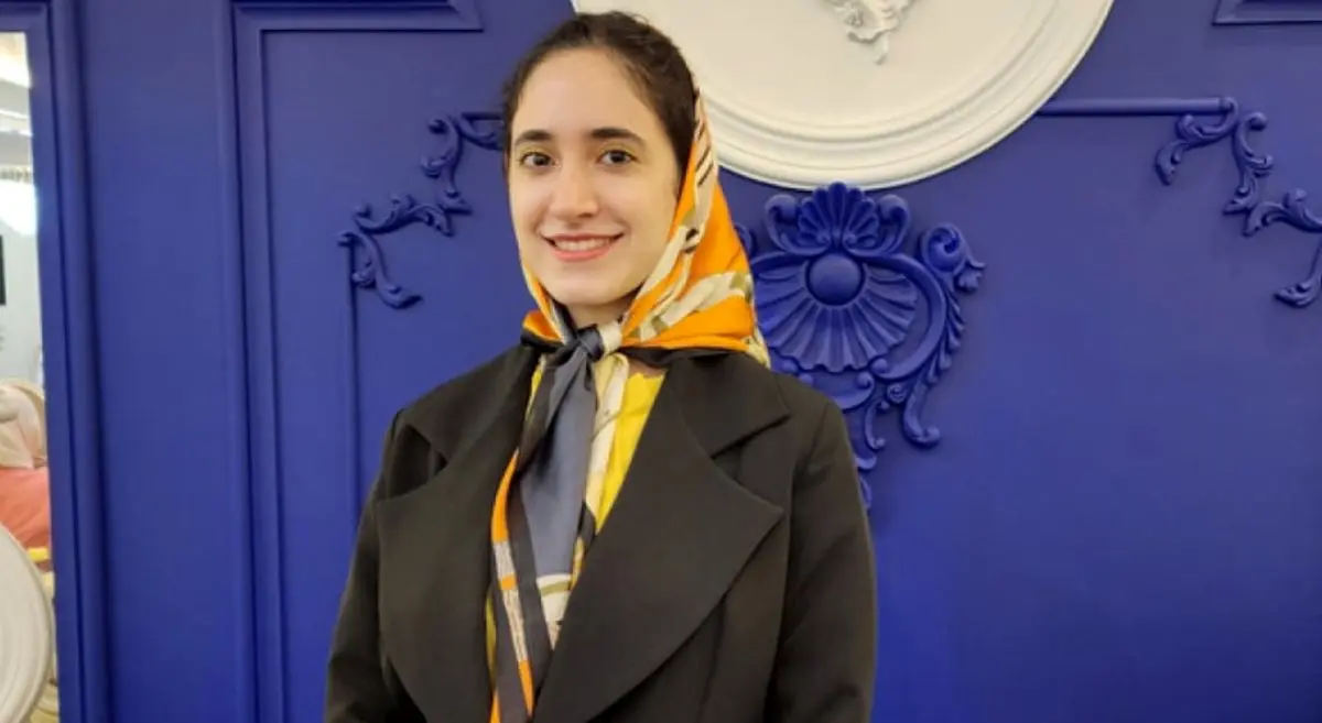 یاسمین باکویی کیست؟ +فیلم