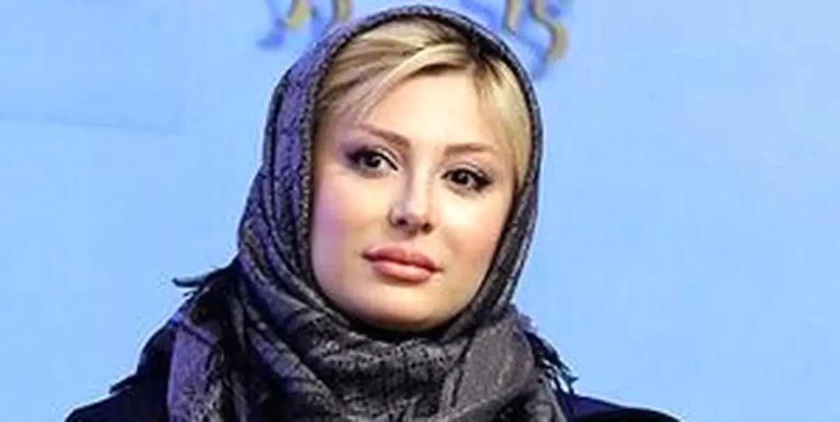 حمله شدید نیوشا ضیغمی به علی کریمی