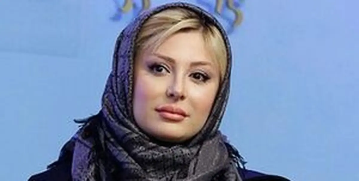 حمله شدید نیوشا ضیغمی به علی کریمی