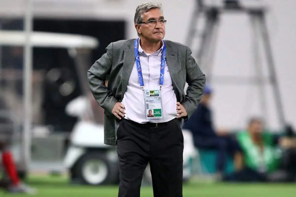 AFC به داد برانکو رسید!