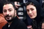 دلنوشته غم‌انگیز نوید محمدزاده برای مهاجران افغان دل‌ها را لرزاند