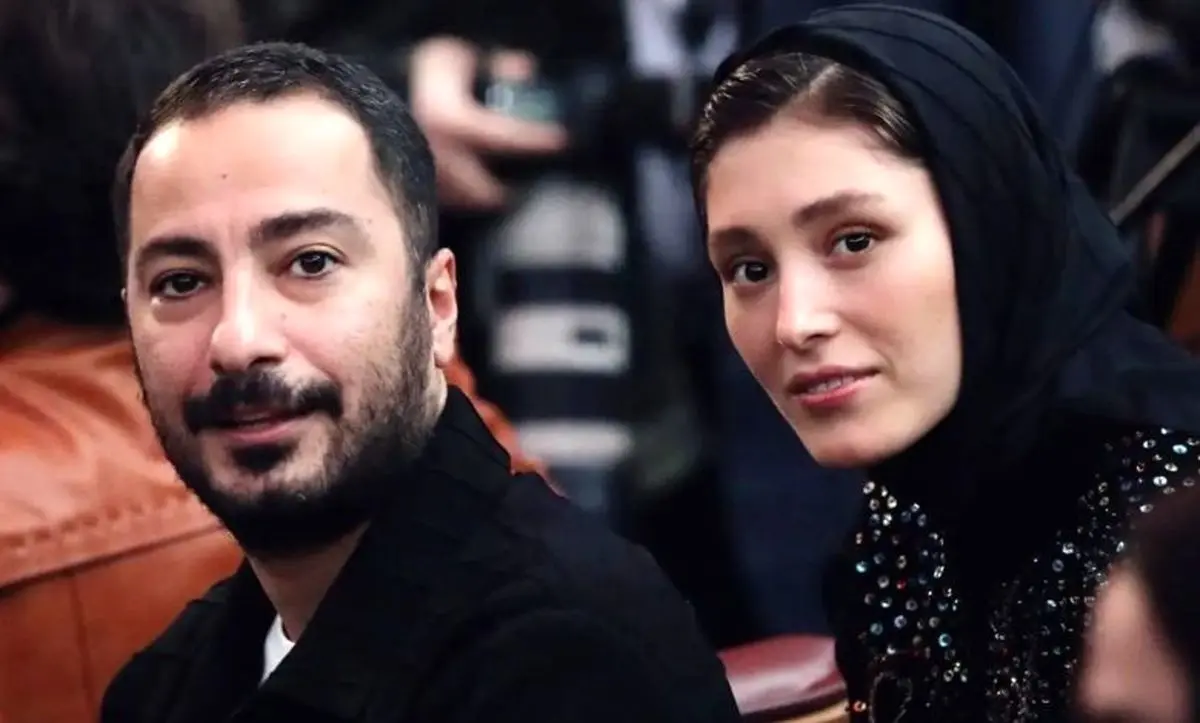 دلنوشته غم‌انگیز نوید محمدزاده برای مهاجران افغان دل‌ها را لرزاند