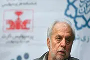 خوردبین مشاور رویانیان شد