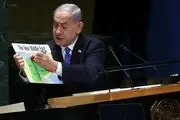 نتانیاهو در دام سخنان خود افتاد