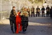 زندان گوانتانامو لکه ننگی بر پایبندی آمریکا به حاکمیت قانون است