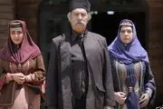 «گیل دخت» تا ۱۴۰۲ مهمان شبکه یک می‌شود