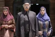 «گیل دخت» تا ۱۴۰۲ مهمان شبکه یک می‌شود