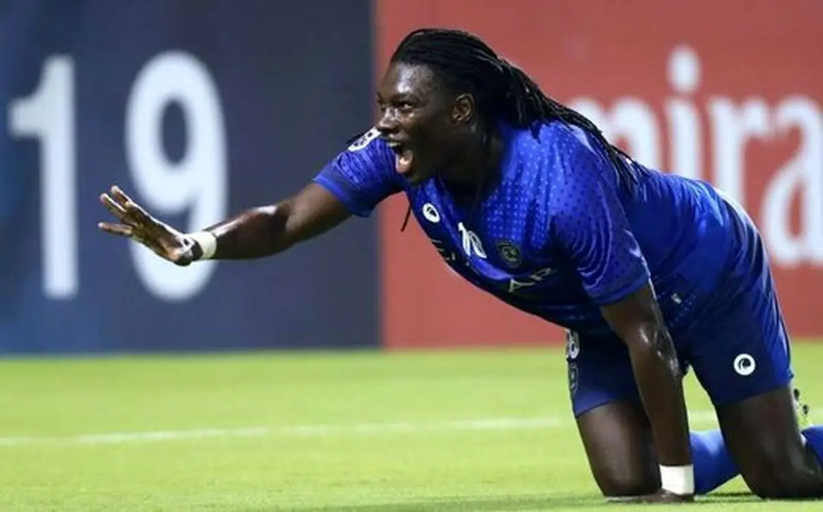 از الهلال، حریف پرسپولیس چه خبر؟