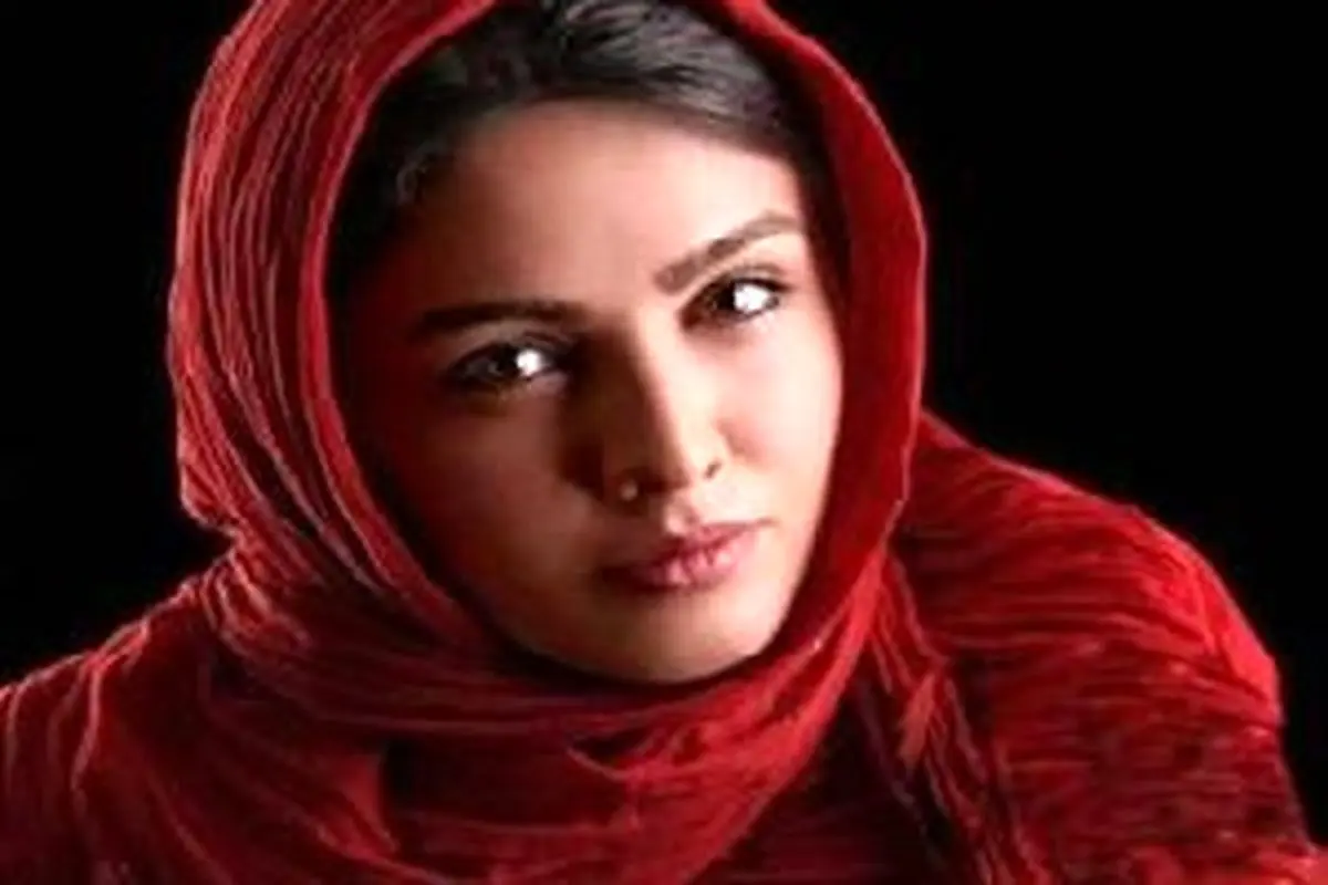 استایل جدید سیما خضرآبادی /عکس