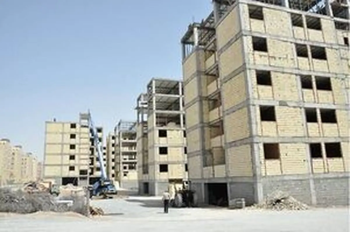 قسط وام 550 میلیونی مسکن ملی چقدر است| جزئیات اقساط مسکن