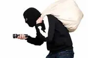 
سرقت از طلافروشی در لرستان
