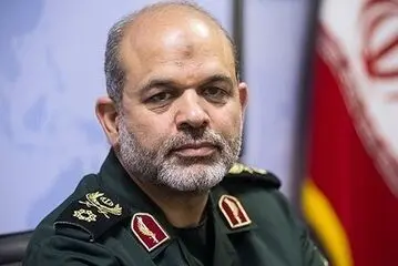 اولین پیام فرمانده جدید سپاه