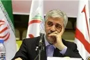 سجادی: همه چیز دموکراتیک بود
