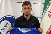 خبر فوری برای استقلال بعد از خرید سعید مهری توسط پرسپولیس