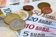 قیمت یورو امروز 15 اردیبهشت 1404 خیز برداشت + جدول