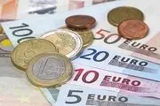 قیمت یورو امروز 15 اردیبهشت 1404 خیز برداشت + جدول