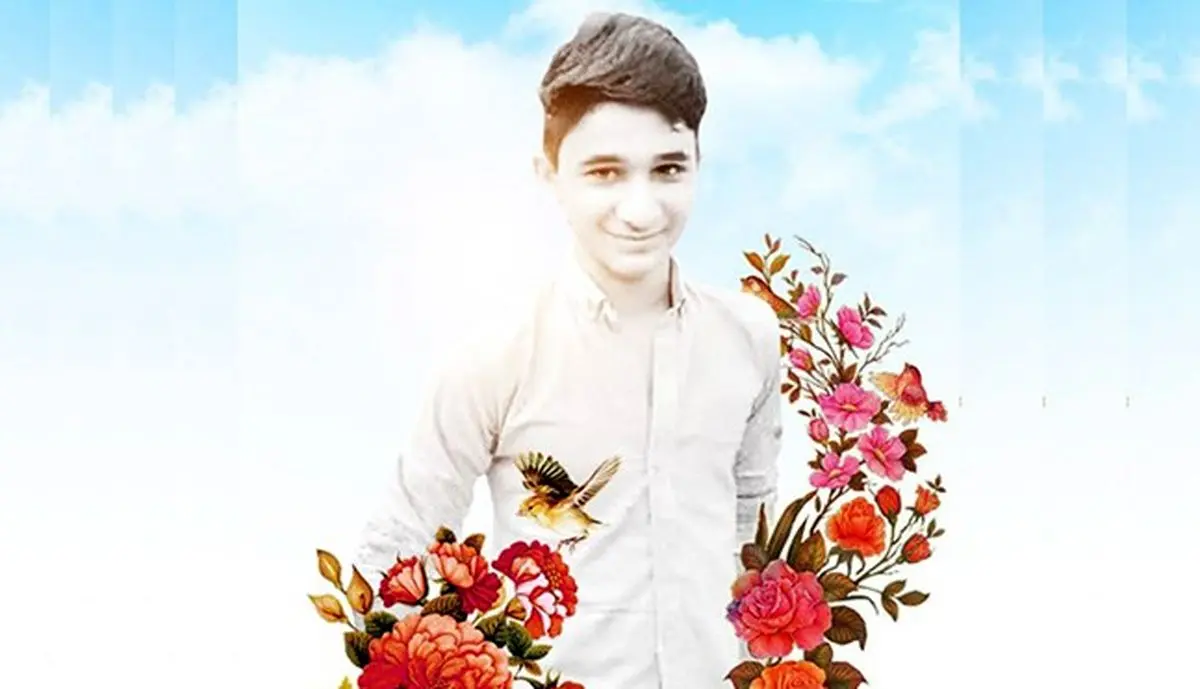 علی لندی چه کرد؟/ نوجوان فداکار ایزه ای چگونه جاودانه شد