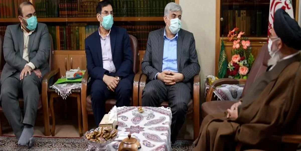 آمادگی تولید ماهانه ۱۳.۵ میلیون دز واکسن کرونا