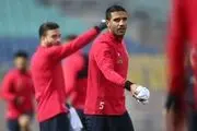 واکنش مسعود ریگی به سرمربیگری اوسمار به جای گل محمدی در پرسپولیس