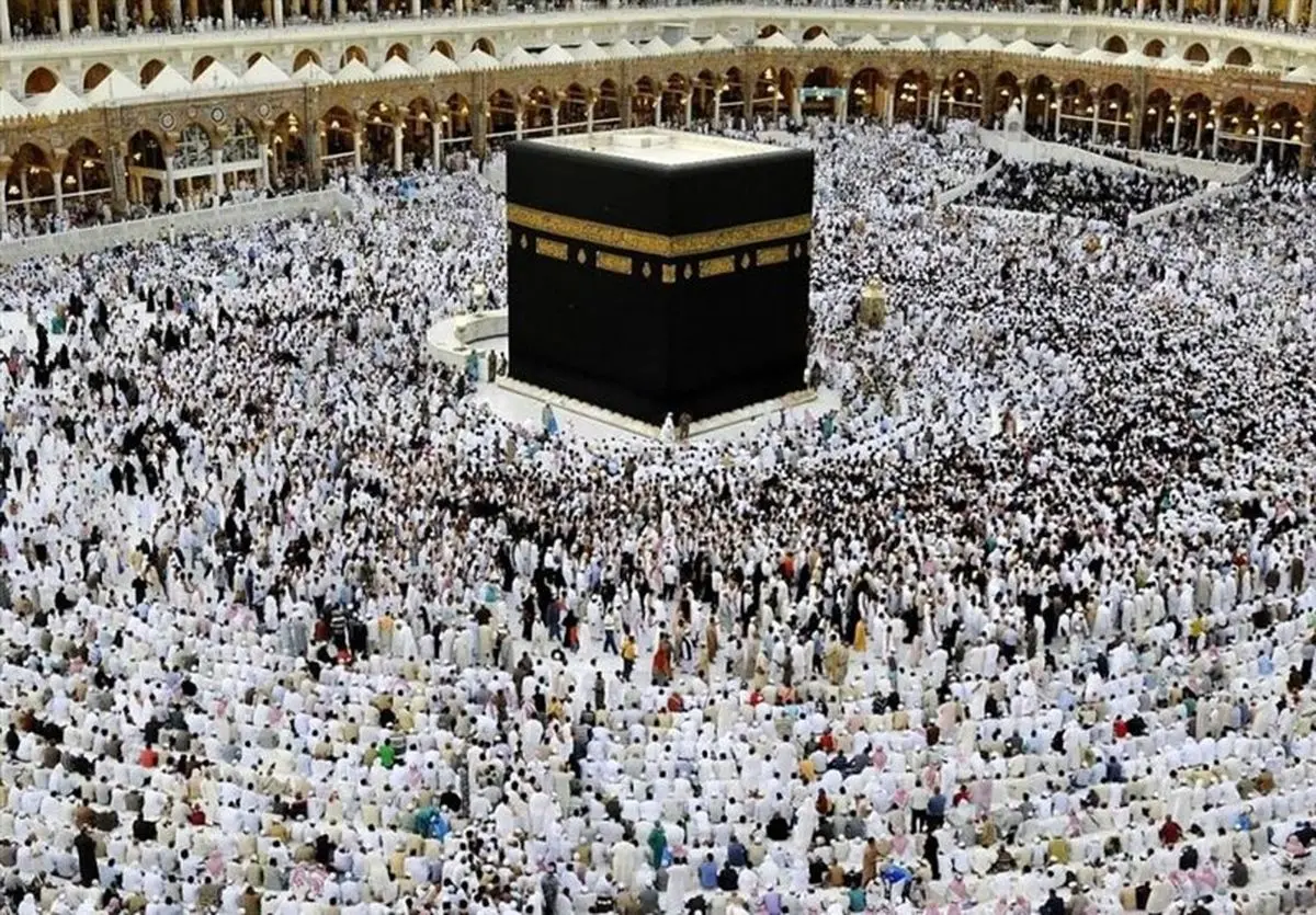 تفاهمنامه حج تمتع ۱۴۰۳ به امضا رسید