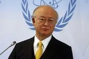 انتقاد مدیرکل آژانس بین‌المللی انرژی اتمی از برنامه هسته‌ای کره شمالی