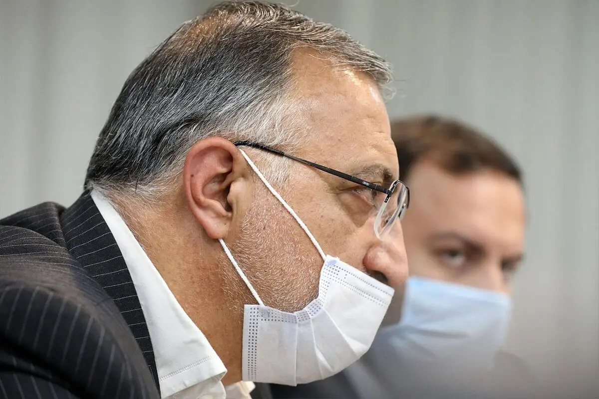 کار قشنگی که شهردار تهران هر هفته انجام میده +عکس 