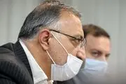 حضور زاکانی در جلسه فراکسیون مدیریت شهری و فراکسیون محیط زیست/گزارش تصویری