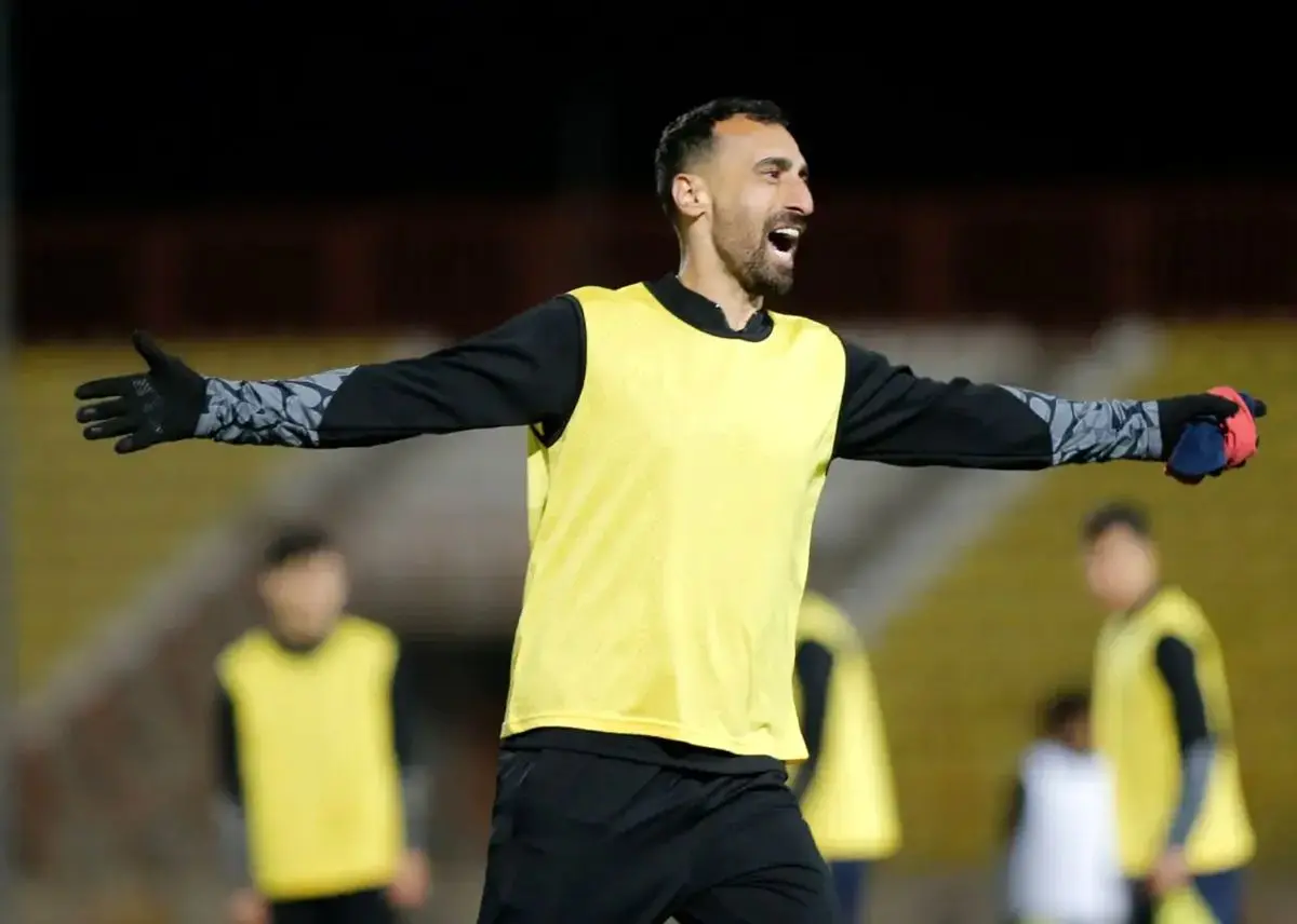 باشگاه شمس آذر میلیاردی محکوم شد