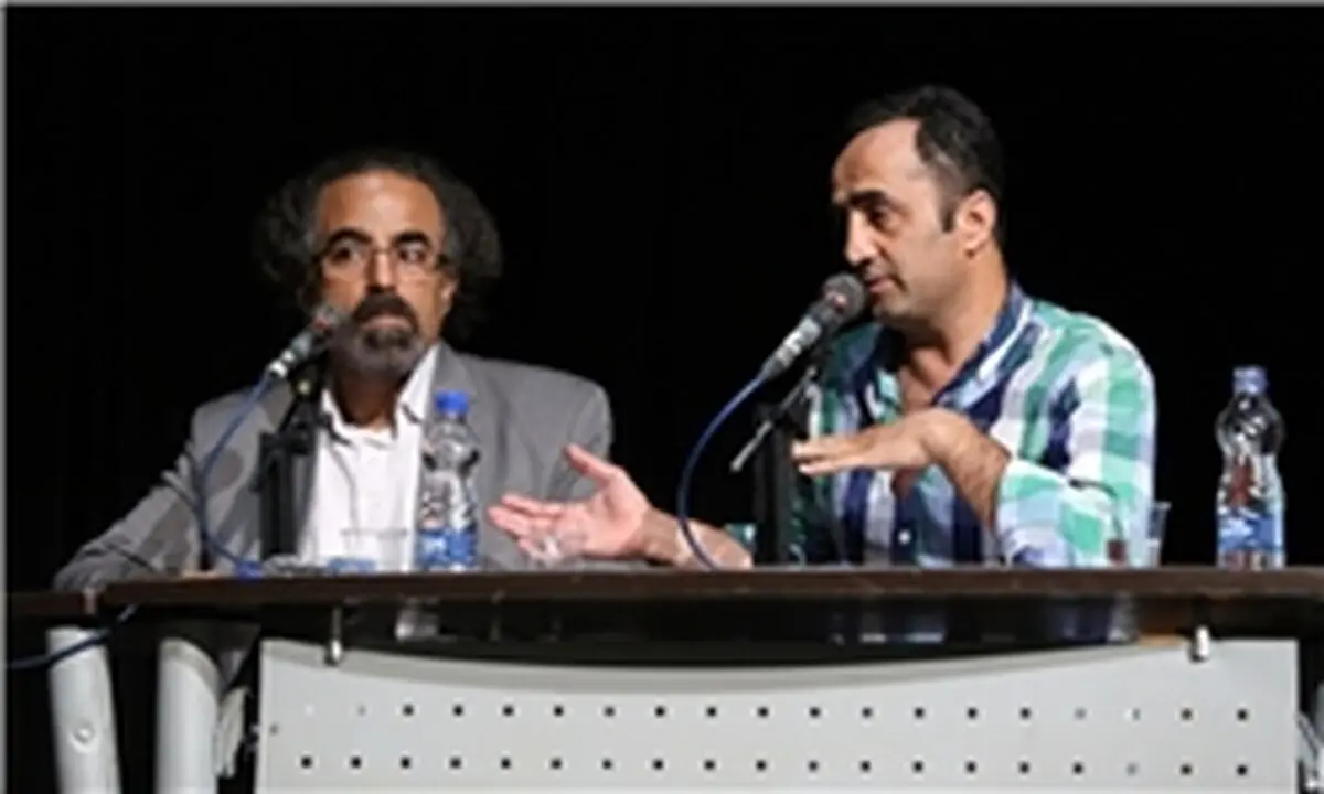  آواز ایرانی از رکود خارج می شود