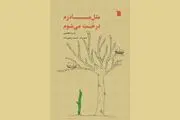 مثل مادرم درخت می‌شوم…