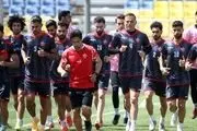 چراغ سبز ستاره سرخ‌ها به درخواست پرسپولیس