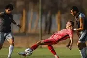 ایگور سرگیف فیکس می‌شود؟ تصمیم مهم پرسپولیس برای خط حمله